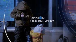 Itinérance : entrevue avec Louis Audet, président du CA de la Mission Old Brewery