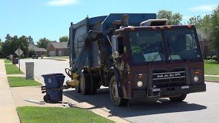 Judge: City of Fort Smith must pay $745k in recycling lawsuit