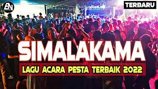 JOGET DANGDUT TERBAIK 2022 || SIMALAKAMA REMIX || LAGU ACARA PESTA TERPOPULER ||