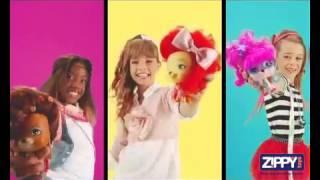 Vip Pets - Zippy Toys