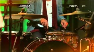 Elizabeth Tan feat Laidthis Nite - Kantoi - Music Everywhere NET TV