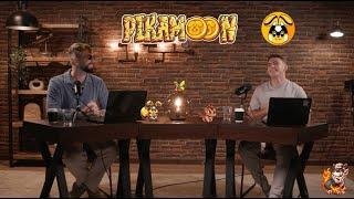 Pikamoon Podcast Episode 2 - $PIKA Launch Review & New Exchange Coming Soon