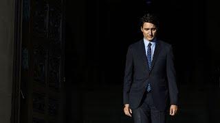 'Canadians are simply tired of Justin Trudeau:' political analyst