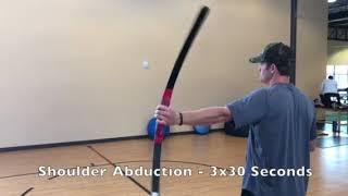 TMI Sports Medicine -BodyBlade Series