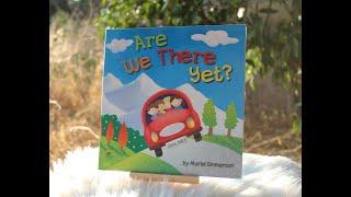 Are We There Yet? - North Parade Publishing.