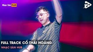 NONSTOP VINAHOUSE 2024 - FULL TRACK CỔ ÔNG HOÀNG NHẠC KE THÁI HOÀNG - VEGAS 2016 (THÁI HOÀNG REMIX)