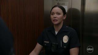 The Rookie Season 7 Episode 9 The Kiss (Mar 11, 2025) Full Episode 720HD