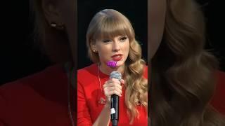 Taylor Swift Loves using Fairytale References in songs ‍️️