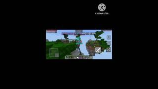 Minecraft sky wars me pvp god 