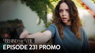 Gelin 231.Bölüm Fragmanı | Behind the Veil Episode 231 Promo