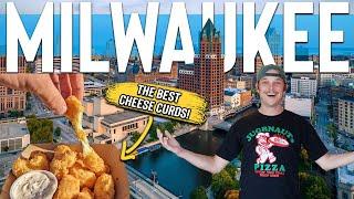 Why I Love Milwaukee: A Tour of the 10 Best Attractions | A Cinematic Day In Milwaukee