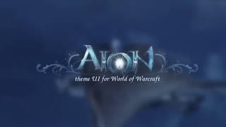 Aion. что с тобой будет, если играть за гладиатора.