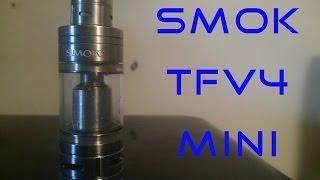 TFV4 Mini Review