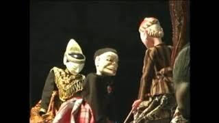 Wayang golek ki dalang wahyudin Lakon " Syekh Mustakim "