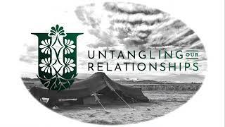 Untangling Our Relationships: Trapping Ourselves in Troublesome Triangles - Dr. Bryan Cafferky