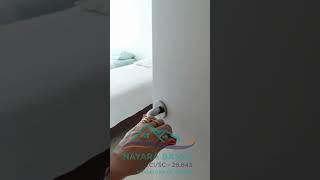 Apartamento para locação anual, Ingleses do Rio Vermelho, Florianópolis, SC