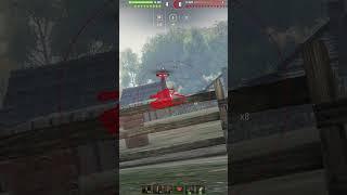 T110E3 - 11000 Damage - World of Tanks #t110e3 #replayshub #wot #worldoftanks #replay #wotreplays