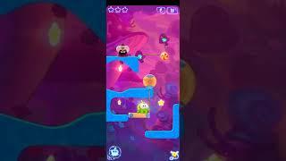 Cut the Rope: Magic - ам ням не могу пройти уровень