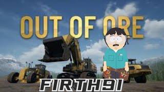Heavy machine operators W/ Shooter McGarza