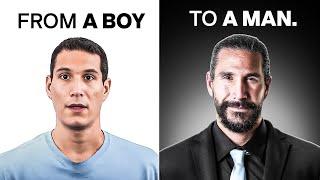 How to Become a Man