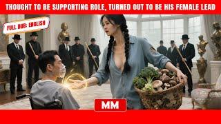 Thought To Be Supporting Role, Turned Out To Be His Female Lead | CEO Action Movie | Asia Movies HUB