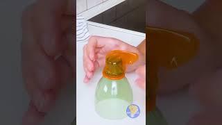 The Most Awkward Way To Crack Nuts 