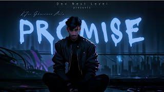 Promise (Official Audio) K Jai Gharsane Aala | Dev Next Level | Latest Punjabi Songs 2023