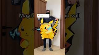 I hope I reached my target audience?  #pikachu #fyp #viral #pokemon