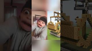 Kid shows adopted sister who’s boss#funnyvideos #comedy #funnyskits