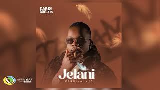 Cardinal X25 - Jelani [Feat. EugeCube, Lindie Bata, Csiie and Sanelee] (Official Audio)