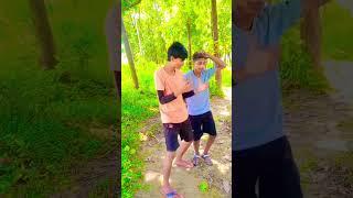 Taufik bhai Comedy video/tik tok video/short video/funny/funny video Tranding/taufik bhai Comedy New