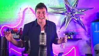 Ryan O'Toole Hosting Reel