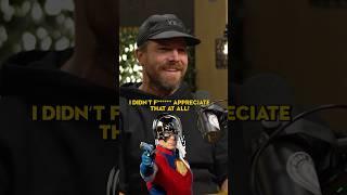 Stephen Amell Reacts To John Cena Calling Him Out