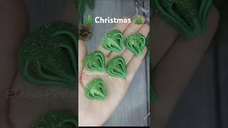  Christmas  Snowflake  Toy for the New Year from foamiran