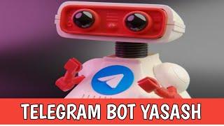 Telegram Bot Yaratish 2022 | Telegram Sirlari