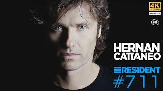 [4K] Hernan Cattaneo - Resident 711 - 21 December 2024