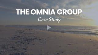 The Omnia Group - Case Study