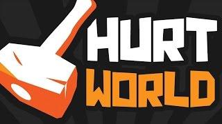 Как поиграть в Hurtworld на пиратке БЕСПЛАТНО