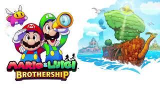 Mario & Luigi: Brothership l thingamajig l (check desc) l Full?