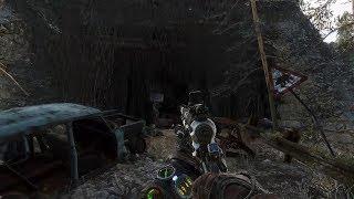 Прохождение Metro Exodus -  Пройти по техническим тоннелям #25