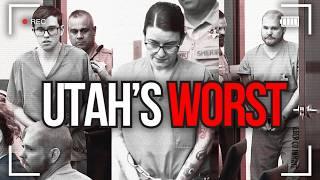 "Dollar Store" Shanda Vander Ark Caught On Camera Torturing Stepson