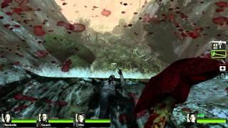 AH Guide: Left 4 Dead 2 - Cold Stream Preview | Rooster Teeth