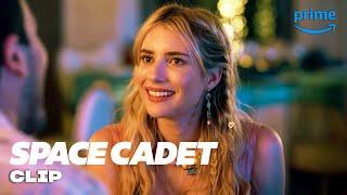 Rex Chats With Her High School Sweetheart | Space Cadet | Prime Video