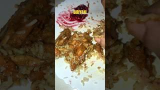 Biriyani lovers️ #biriyani#biriyanilovers#trending#trendingshorts#trend#trendingvideo#youtube