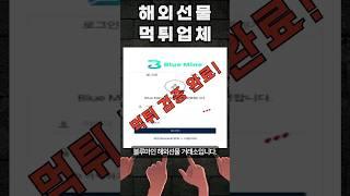 블루마인 해외선물 실시간 먹튀 검증 슈어맨 #해외선물갤러리 #해선 #해외선물먹튀 #해외선물먹튀업체 #사기거래소