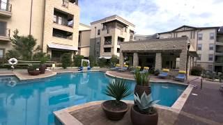 Luxury Apartments and Townhomes | North San Antonio