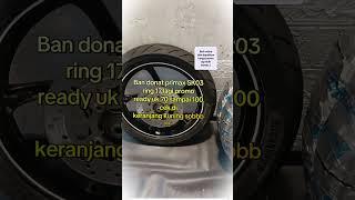 Ban donat murah ring 17 yang minat harga promonya tinggalkan komen