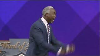  The Blood INTERRUPTS Sermon (Praise Break) | Bishop Dale Bronner