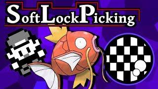 Soft Lock Picking: Escaping the Magikarp Trap