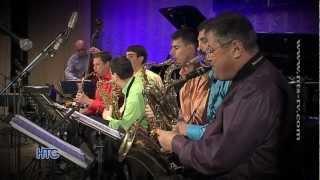 Jive at Five - Sax Jazz Band